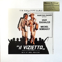 Il vizietto (o.s.t.) - ENNIO MORRICONE