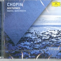 Nocturnes - Frederic CHOPIN (Daniel Barenboim)