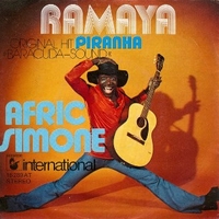 Ramaya \ Piranha - AFRIC SIMONE