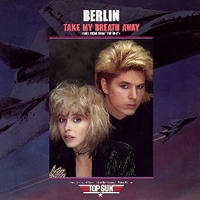 Take me breath away \ Radar radio - BERLIN \ GIORGIO MORODER