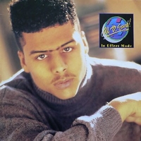 In effect mode - AL B. SURE!