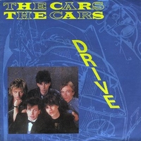 Drive / Stranger eyes - CARS