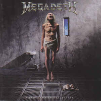 Countdown to extinction - MEGADETH