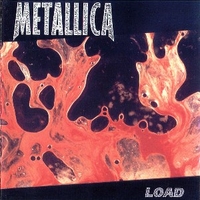 Load - METALLICA