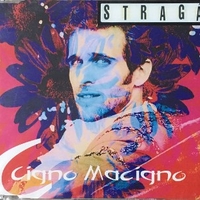 Cigno macigno (2 vers.) - STRAGA'