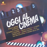 Oggi al cinema - VARIOUS