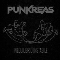 Inequilibrio instabile - PUNKREAS