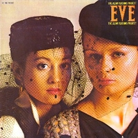 Eve - ALAN PARSONS PROJECT