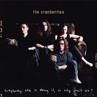 Everybody else is doing it, so why can't we? - CRANBERRIES