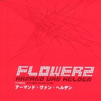 Flowerz (3 vers.) - ARMAND VAN HELDEN