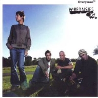 Everyman (radio edit; 1 track) - WIRE DAISIES
