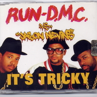 It's tricky (4 vers.) - RUN-D.M.C.