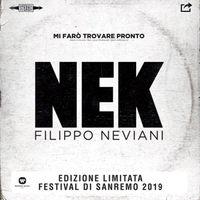 Mi farò trovare pronto - NEK