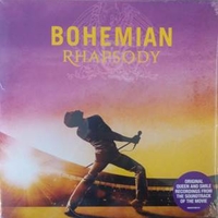Bohemian rhapsody (o.s.t.) - QUEEN