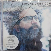 Abbi cura di me - SIMONE CRISTICCHI