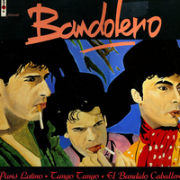 Paris latino - BANDOLERO