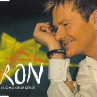 L'uomo delle stelle(2 vers.) - RON