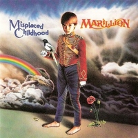 Misplaced childhood - MARILLION