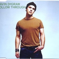 Follow through (2 vers.) - GAVIN DeGRAW