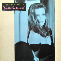 La luna (ext.dance mix) - BELINDA CARLISLE