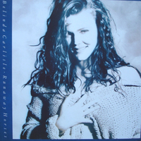 Runaway horses - BELINDA CARLISLE