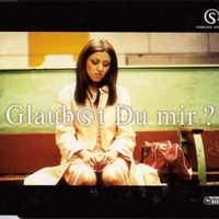 Glaubst du mir? (9 vers.) - SABRINA SETLUR