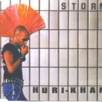 Huri-khan (3 vers.) - STORM