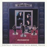 Benefit - JETHRO TULL