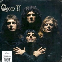 Queen II - QUEEN
