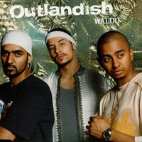 Walou (1 track) - OUTLANDISH