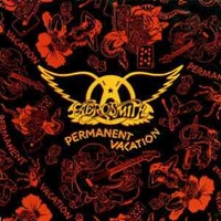 Permanent vacation - AEROSMITH