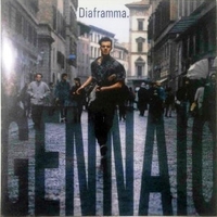 Gennaio - DIAFRAMMA