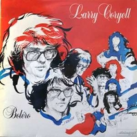 Bolero - LARRY CORYELL