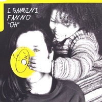 I bambini fanno oh (2 tracks) - POVIA