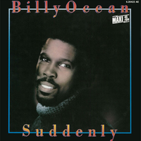 Suddenly - BILLY OCEAN