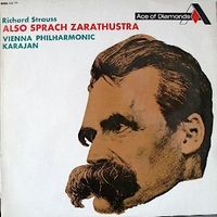 Also sprach Zarathustra - Richard STRAUSS (Herbert Von Karajan)