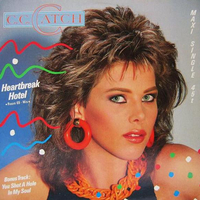 Heartbreak hotel (room 69 mix) - C.C.CATCH