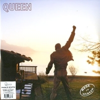 Made in heaven - QUEEN