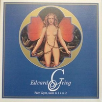 Peer gynt suit n°1 e n°2 - Edvard GRIEG (Alfred Scholz, Muenchener symphoniker)