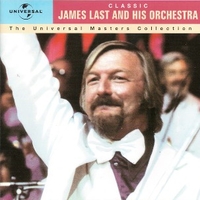 Classic-The Universal masters collection - JAMES LAST