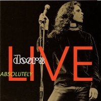 Absolutely live - DOORS