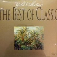 Gold collection-The best of classic - VARIOUS