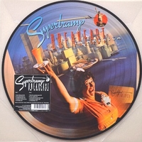 Breakfast in America - SUPERTRAMP