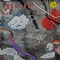 Josephine (extended version) - CHRIS REA