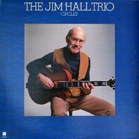 Circles - JIM HALL