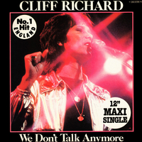 We don't talk anymore (long version) - CLIFF RICHARD