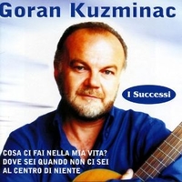 I successi - GORAN KUZMINAC