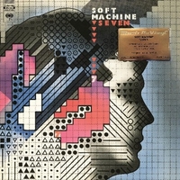 Seven - SOFT MACHINE