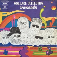 Serenade \ Walk on out - WALLACE COLLECTION