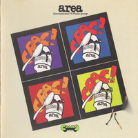 Crac! - AREA